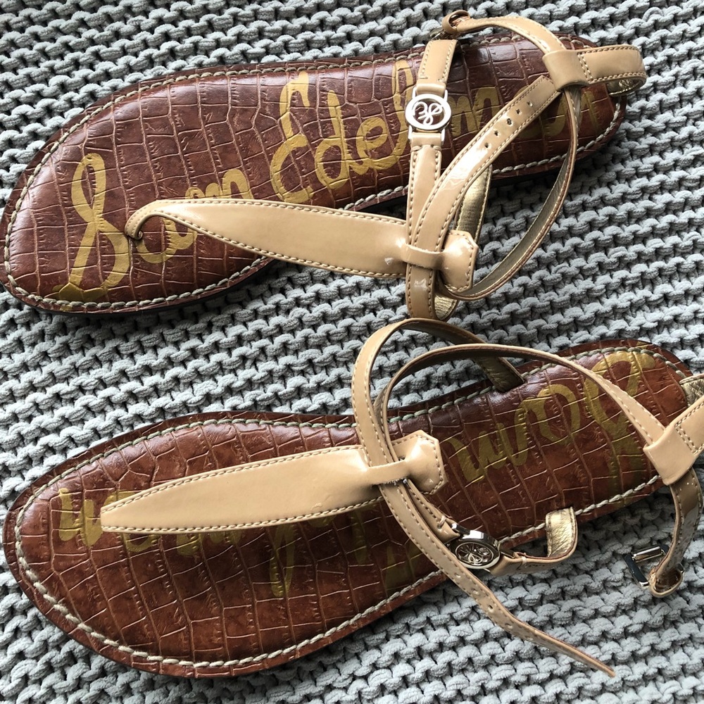 Sam Edelman Gigi Sandal